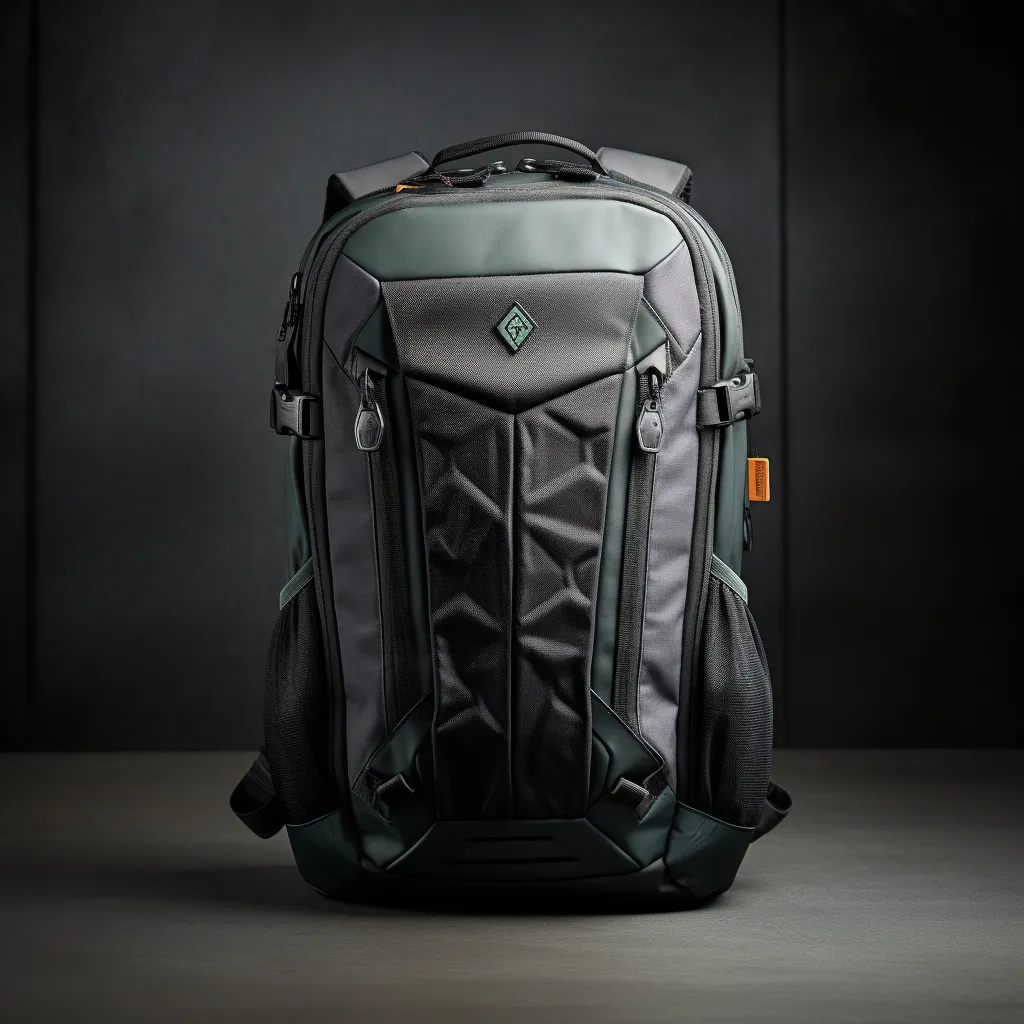 Budget Travel Backpacks for Staff Incentives